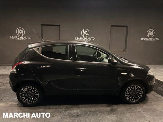 LANCIA Ypsilon 1.3 MJT 16V 95 CV 5 porte S&S Gold