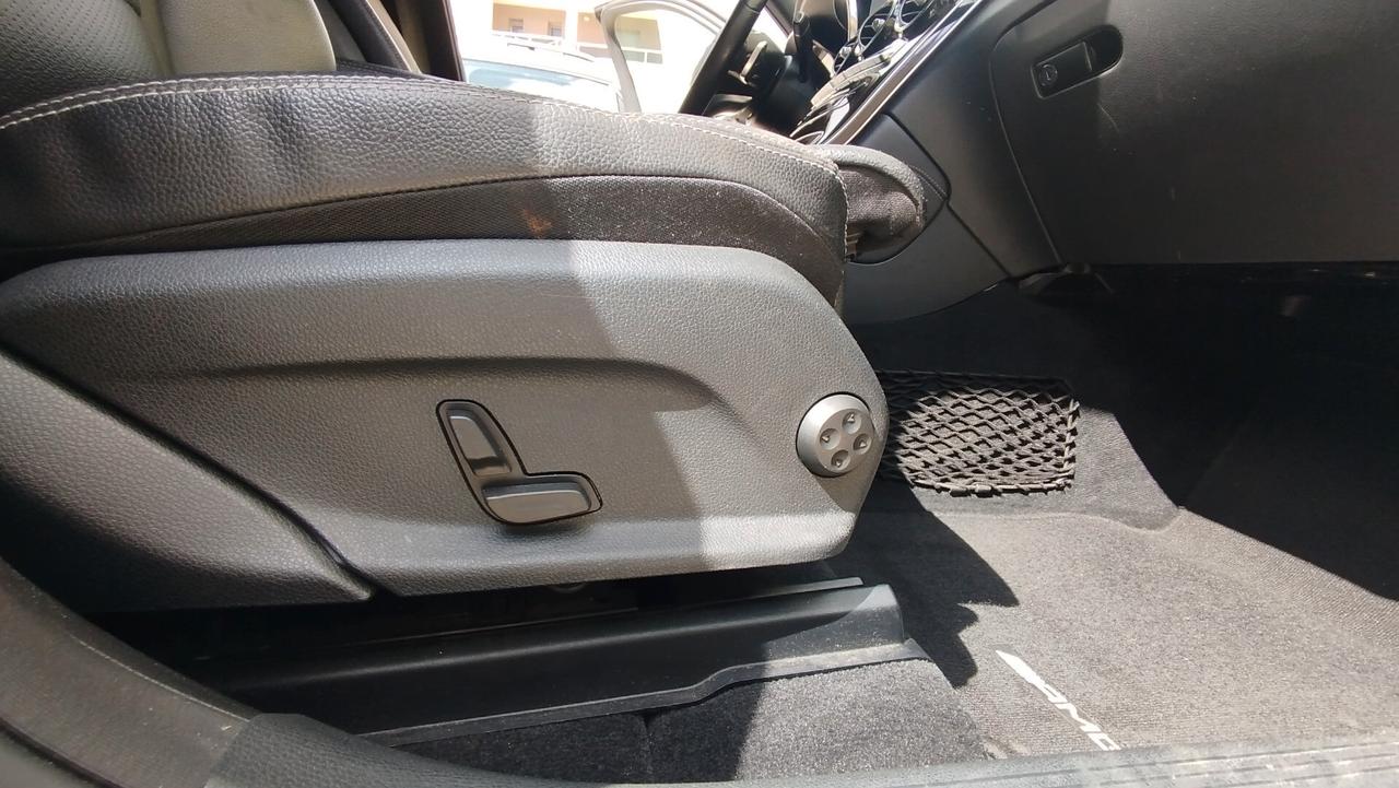 Mercedes-benz GLC 250 d 4Matic Premium Amg