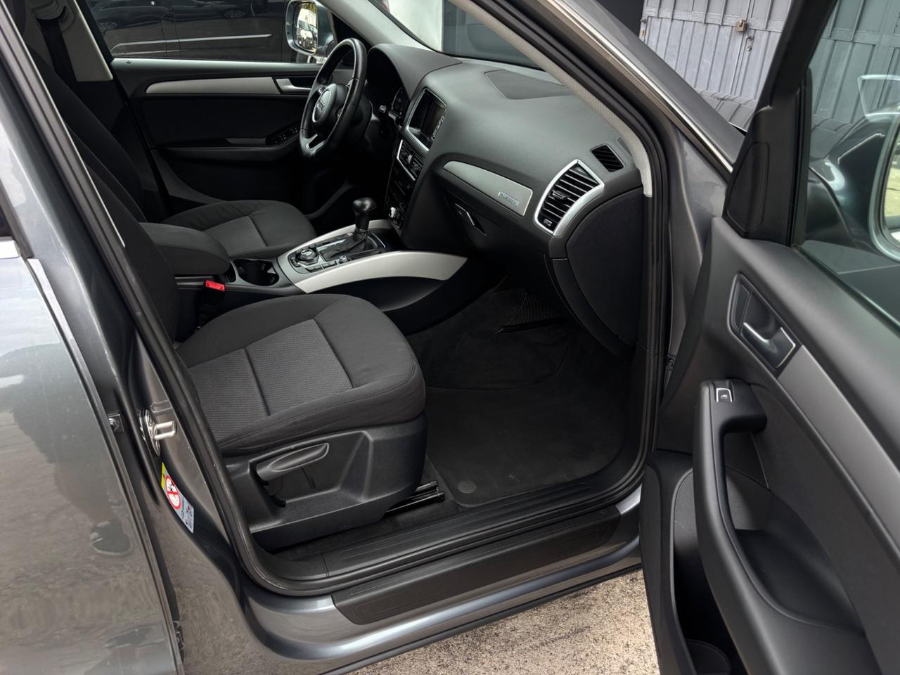 Audi Q5 2.0 TDI 177CV quattro. Garanzia 12 mesi
