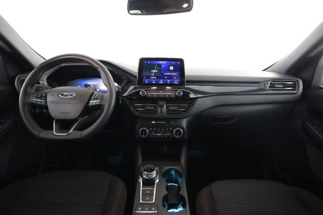 FORD Kuga Kuga 2.5 Plug In Hybrid 225 CV CVT 2WD ST-Line