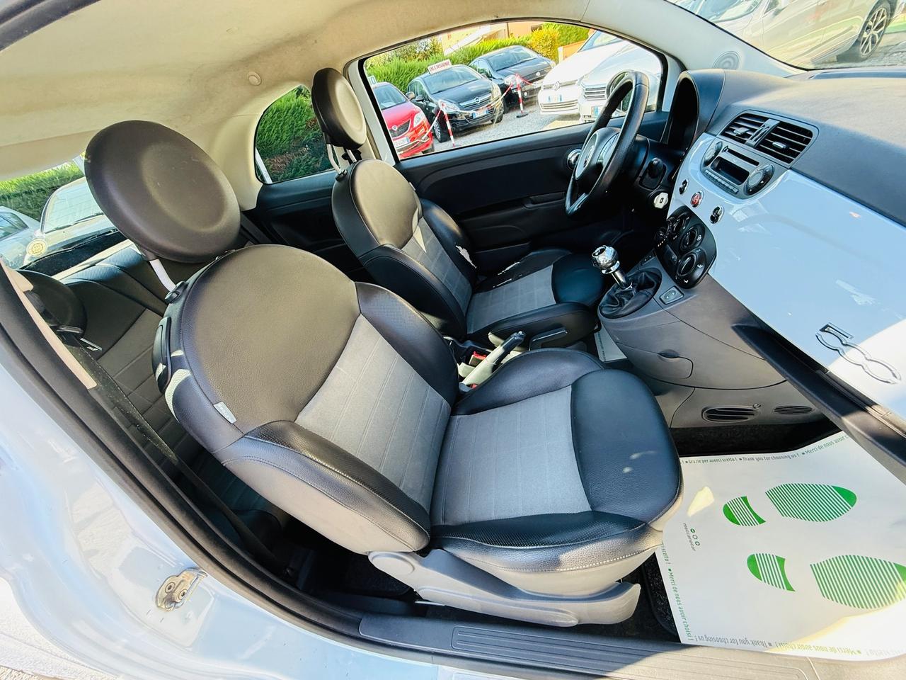 Fiat 500 1.3 Multijet 16V 75 CV Sport Ok nEOPATENTATI
