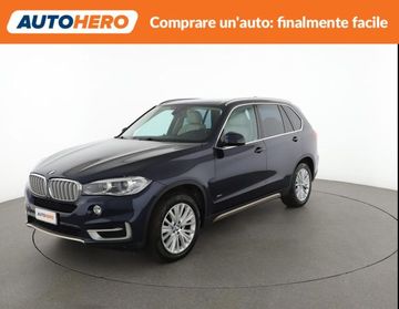 BMW X5 xDrive25d