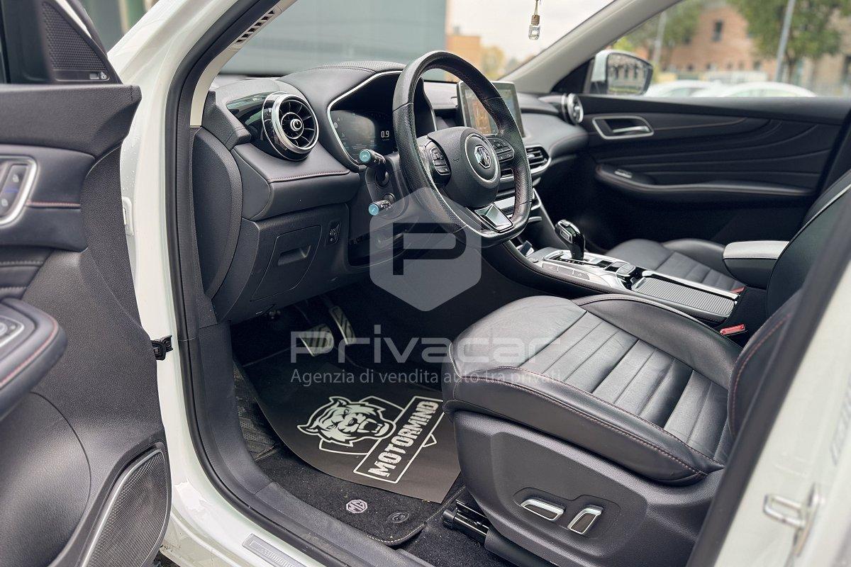 MG HS 1.5T-GDI AT Luxury