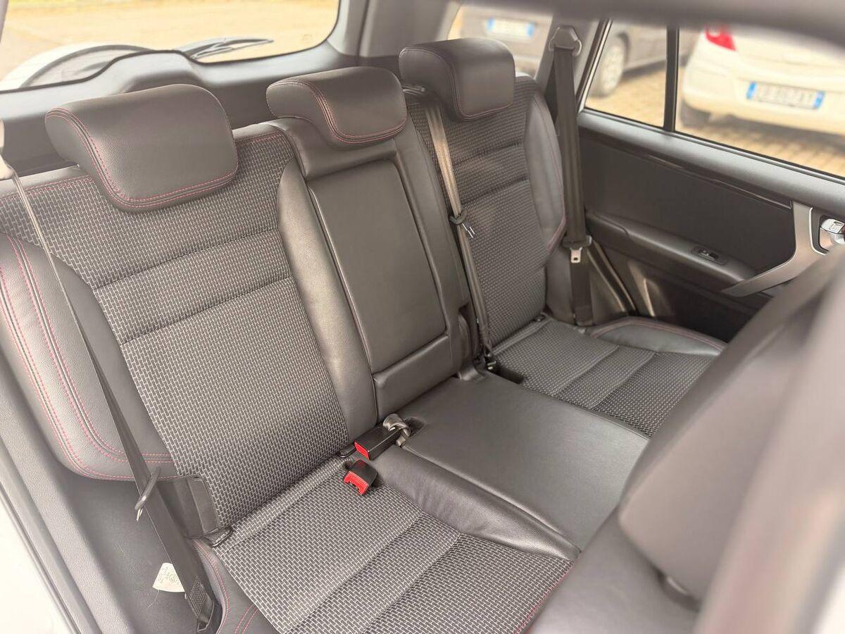 DR Motor dr5 2013 1.6 Cross Gpl 126cv E6