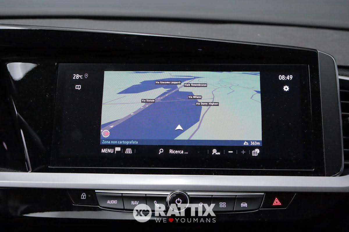 Opel Grandland 1.6 Phev 225CV GS Line Auto