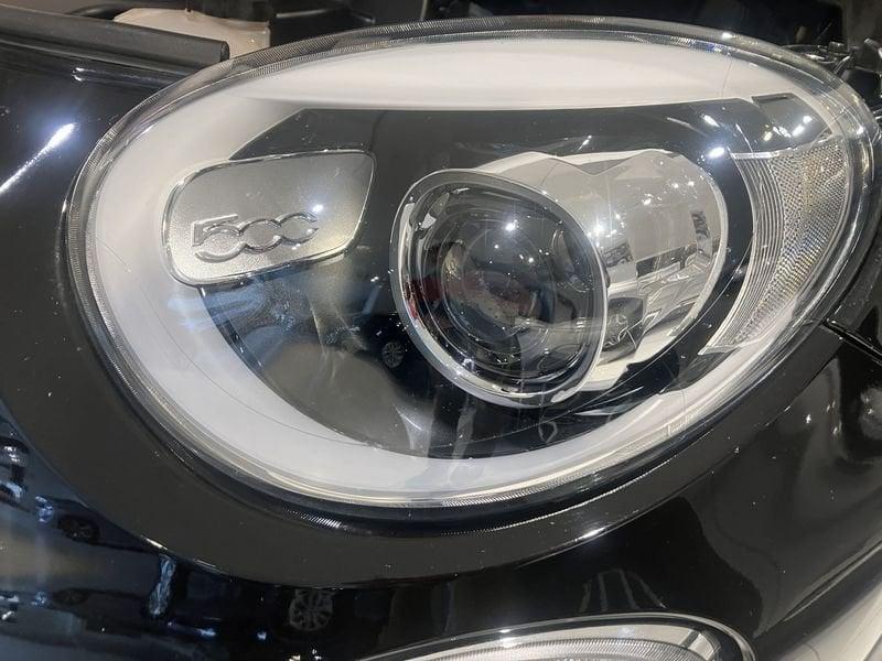 FIAT 500X 2.0 MultiJet 140 CV 4x4 Cross Plus