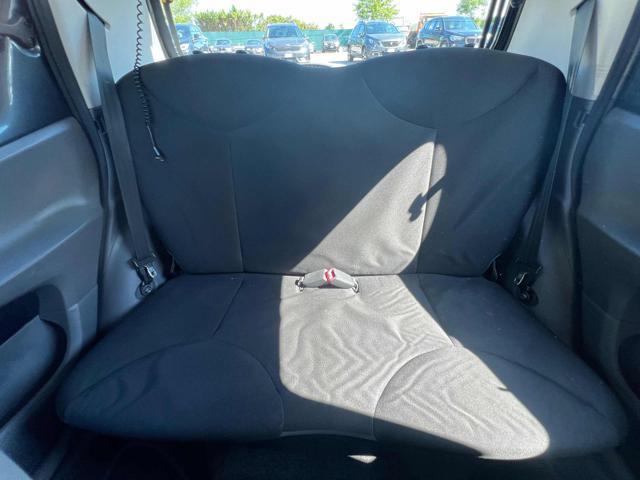 TOYOTA Aygo 1.0 12V VVT-i 5 porte