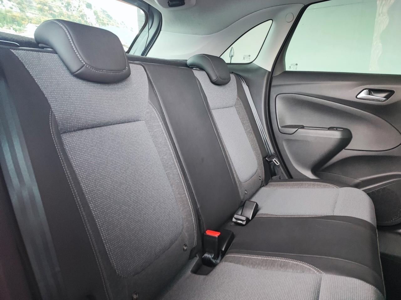 Opel Crossland X 1.2 Turbo 12V 130 CV Start&Stop Ultimate