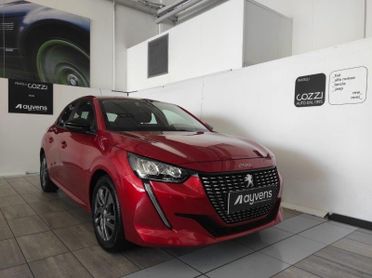 PEUGEOT 208 2ª serie - 208 BlueHDi 100 Stop&Start 5 porte Active Pack