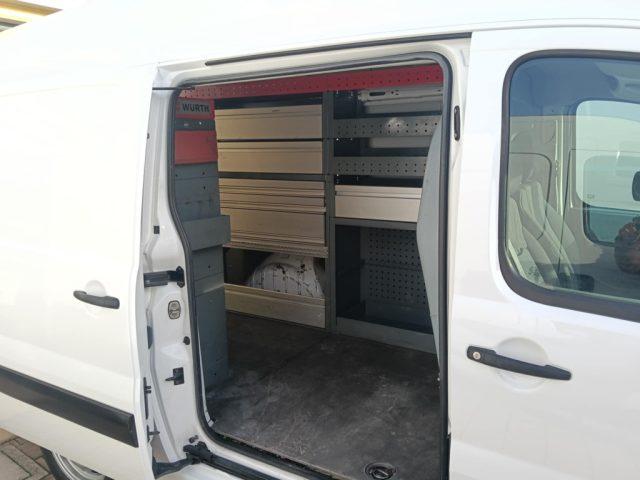 FIAT SCUDO EXPERT FIAT SCUDO / TOYOTA PROACE 2.0 DIESE