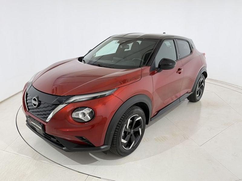 Nissan Juke Juke 1.6 hev N-Connecta