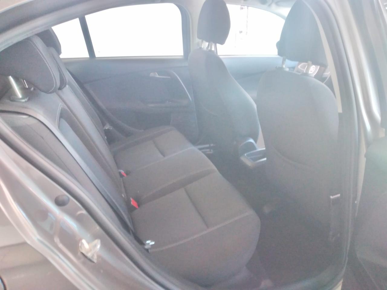 Fiat Tipo 1.4 5 porte Lounge