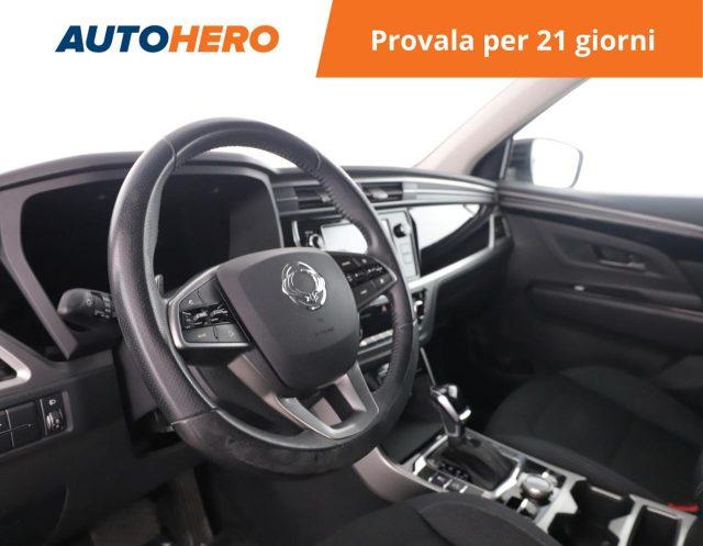 SSANGYONG Korando 1.6 Diesel 2WD aut. Dream