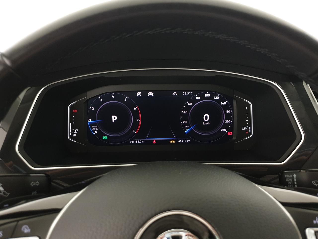Volkswagen Tiguan 1.5 tsi sport 150cv dsg