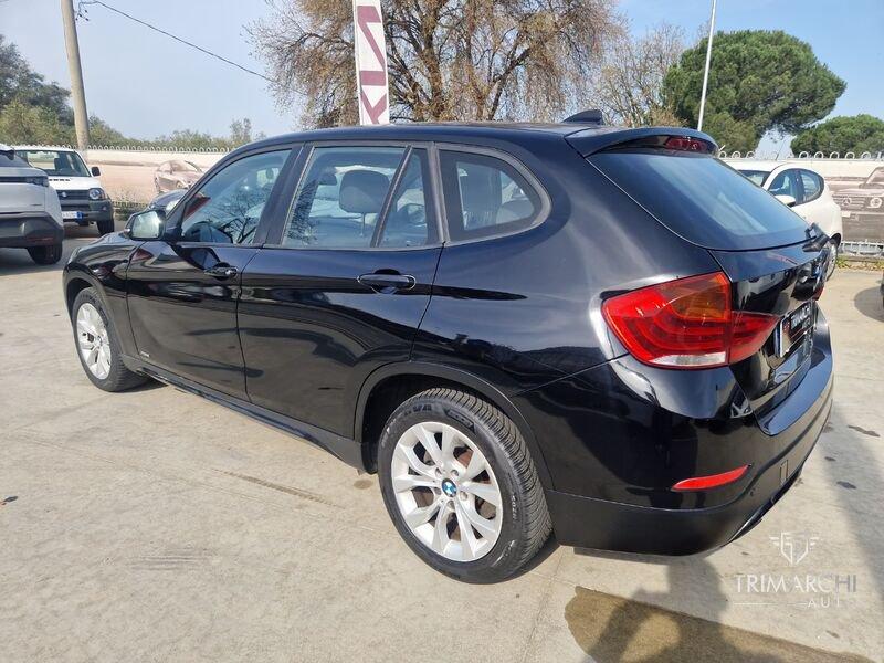 BMW X1 xDrive 20d Sport Line