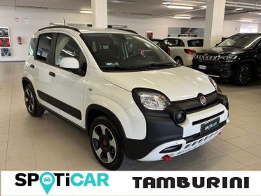 FIAT Panda Cross 1.0 FireFly S&S Hybrid