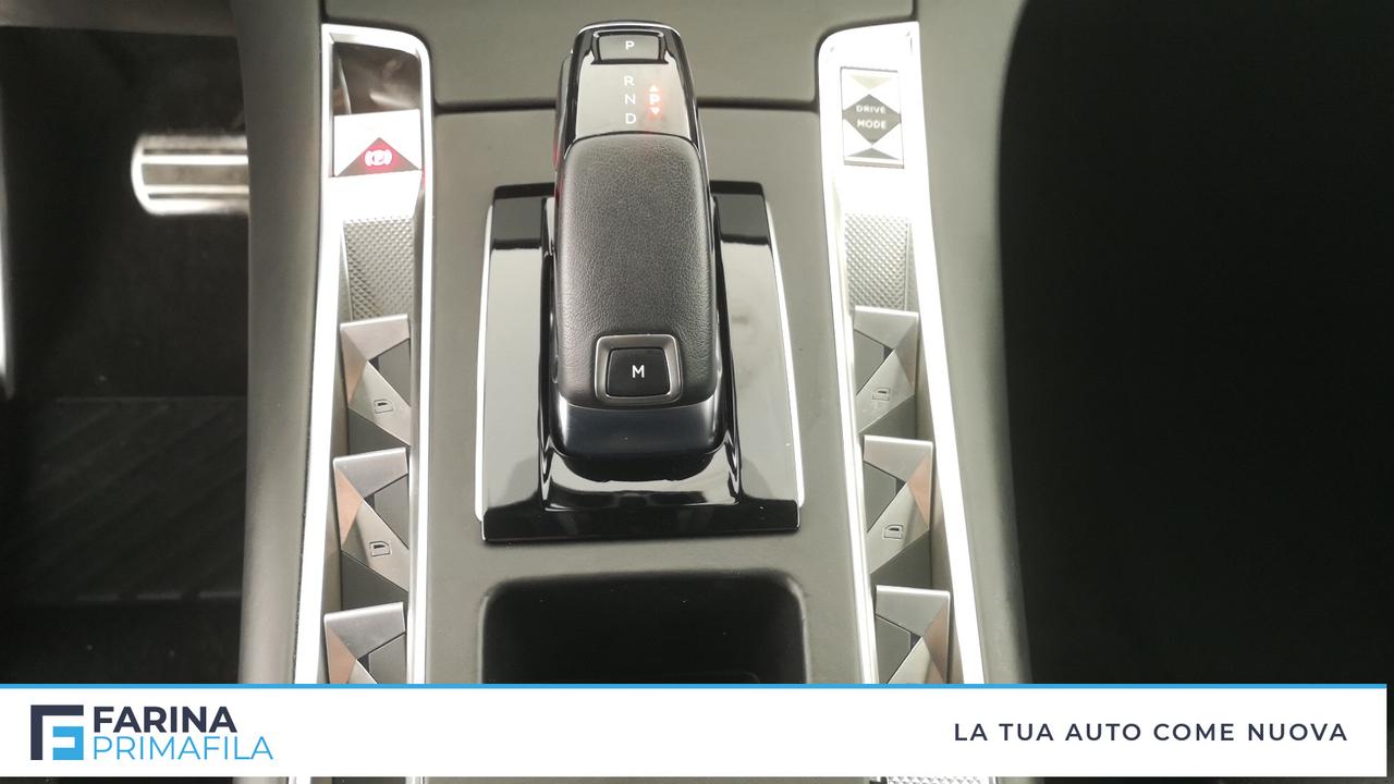 DS DS7 - DS7 1.5 bluehdi Opera 130cv auto