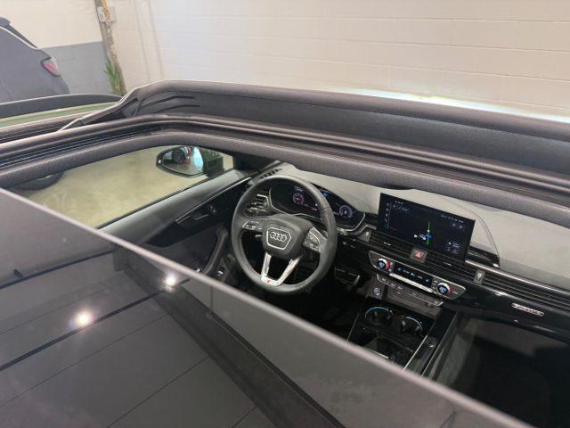AUDI A4 Avant 40 quattro Stronic S line Sline TETTO/MATRIX