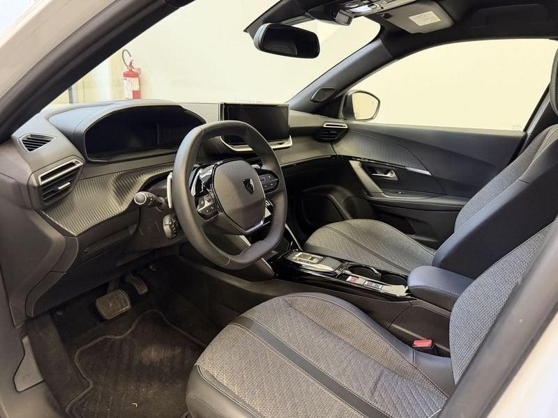 Peugeot 2008 2008 Hybrid 136 e-DCS6 Allure