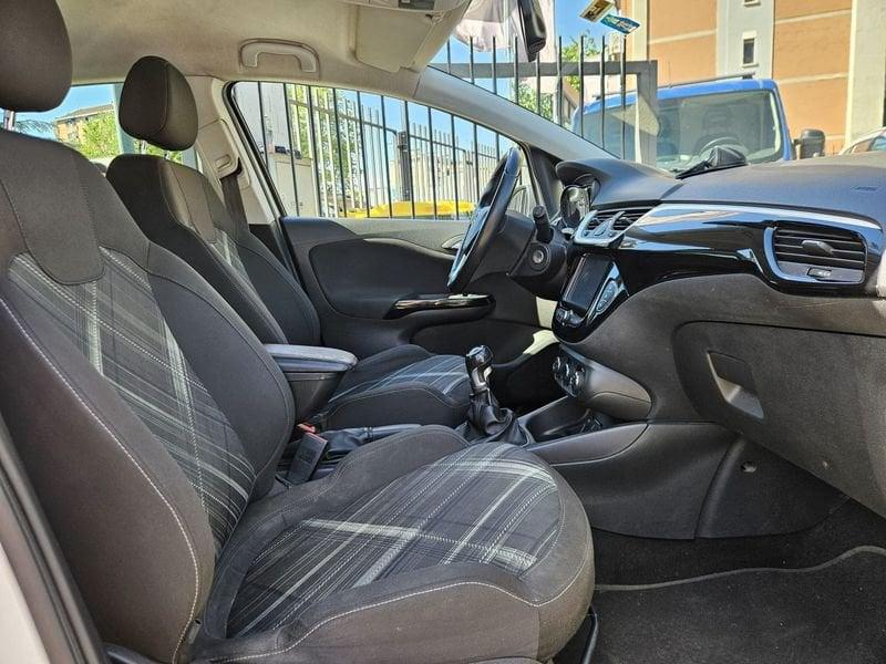 Opel Corsa 1.2 Innovation 70cv GPL