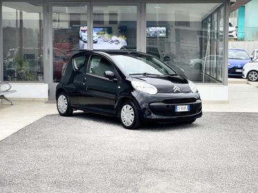 Citroen C1 1.0 Benzina 68CV Neo. - 2005