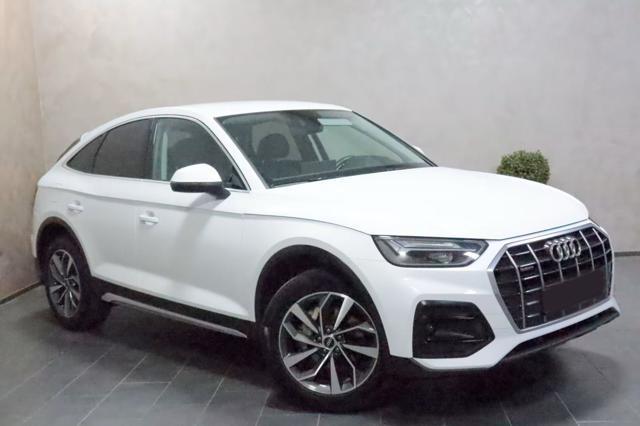 AUDI Q5 Sportback quattro RATA DA 540?