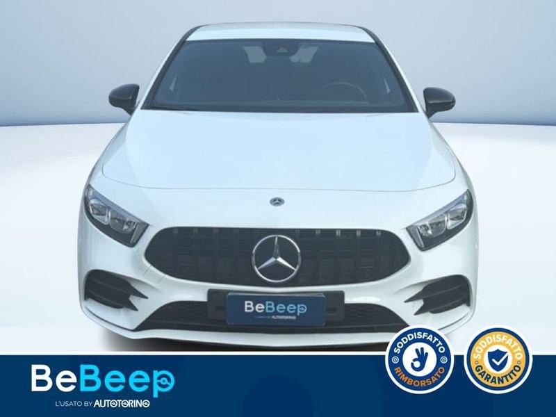 Mercedes-Benz Classe A A 250 E PHEV (EQ-POWER) PREMIUM AUTO