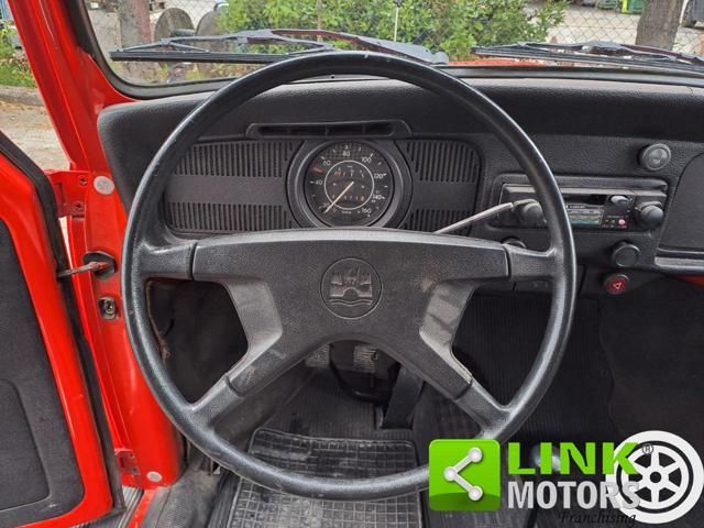 VOLKSWAGEN Maggiolino 1200 Lusso