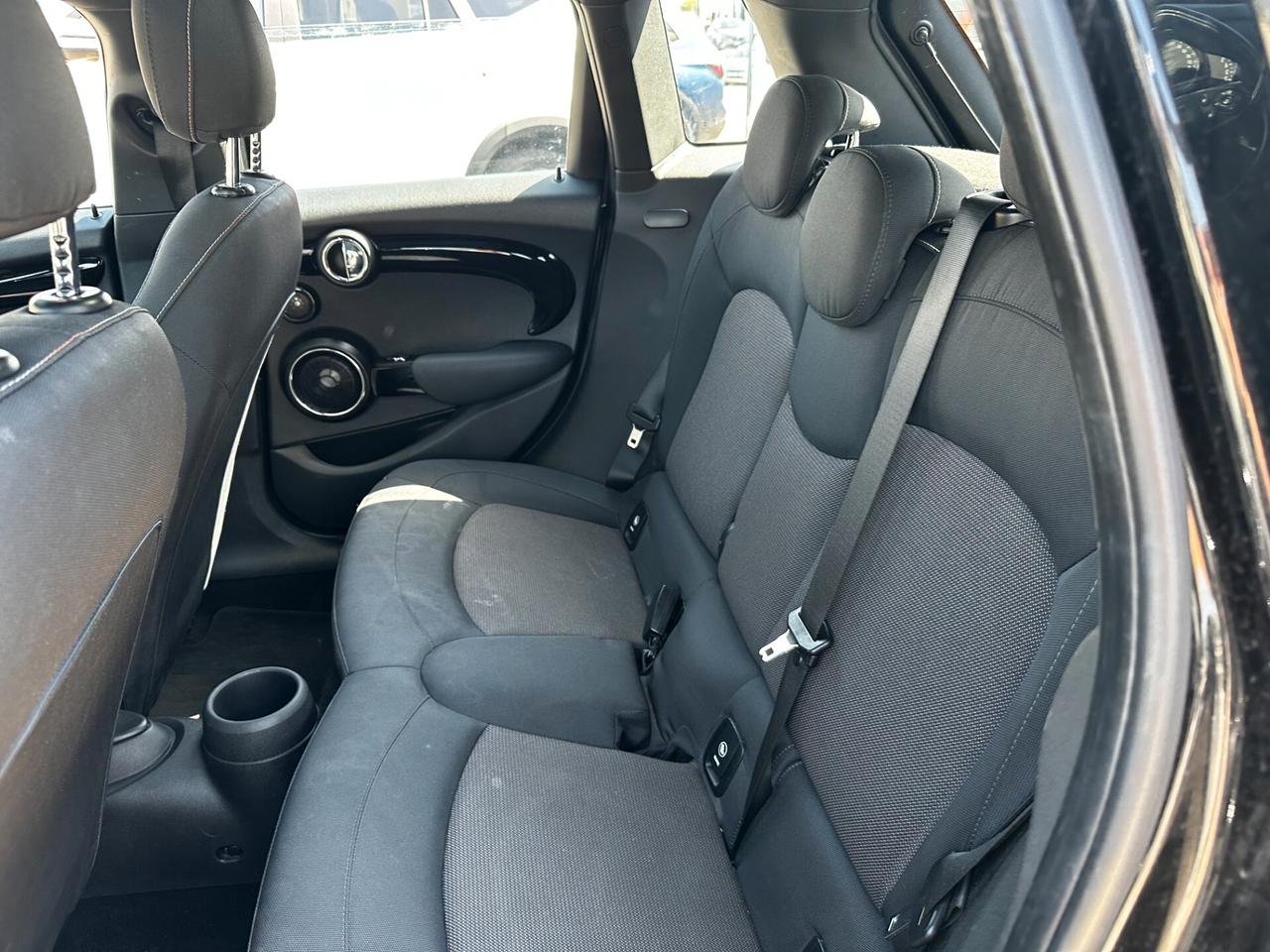 Mini 1.5 Cooper D Hype