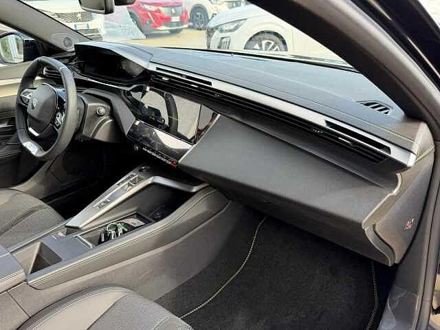 Peugeot 308 BlueHDi 130 S&S EAT8 SW GT