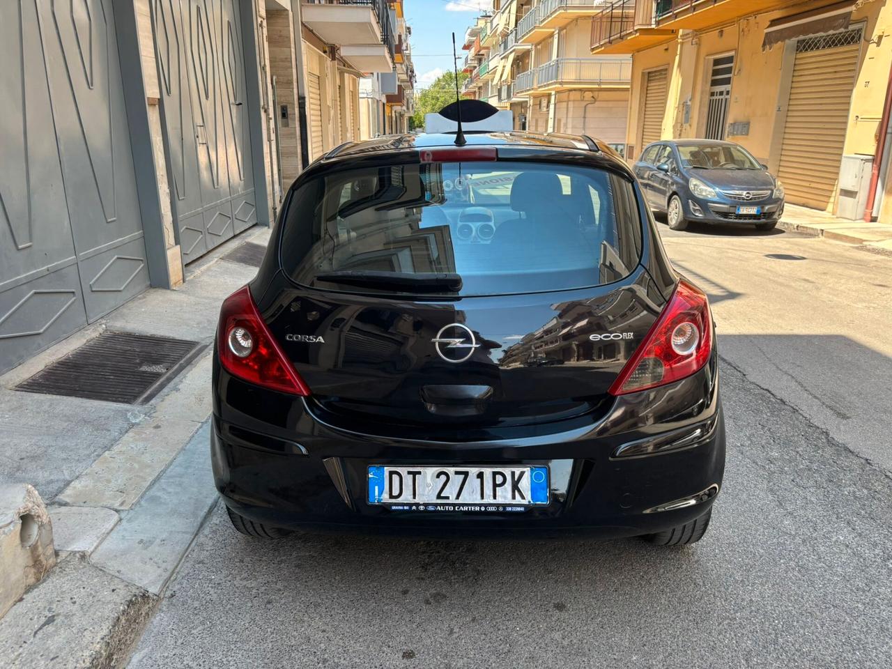 Opel Corsa 1.3 CDTI 75CV