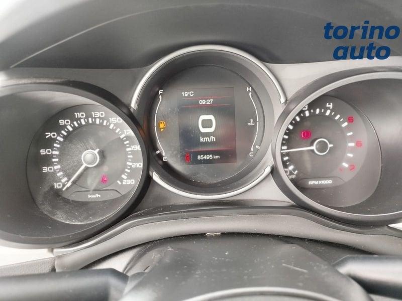 FIAT 500L 1.3 Multijet 95 CV Business