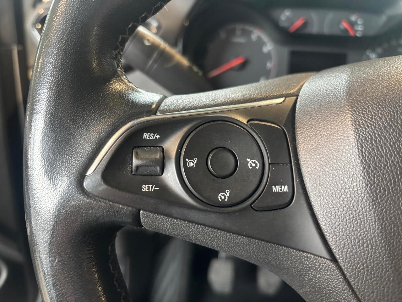 Opel Crossland 1.2 12V Start&Stop Elegance