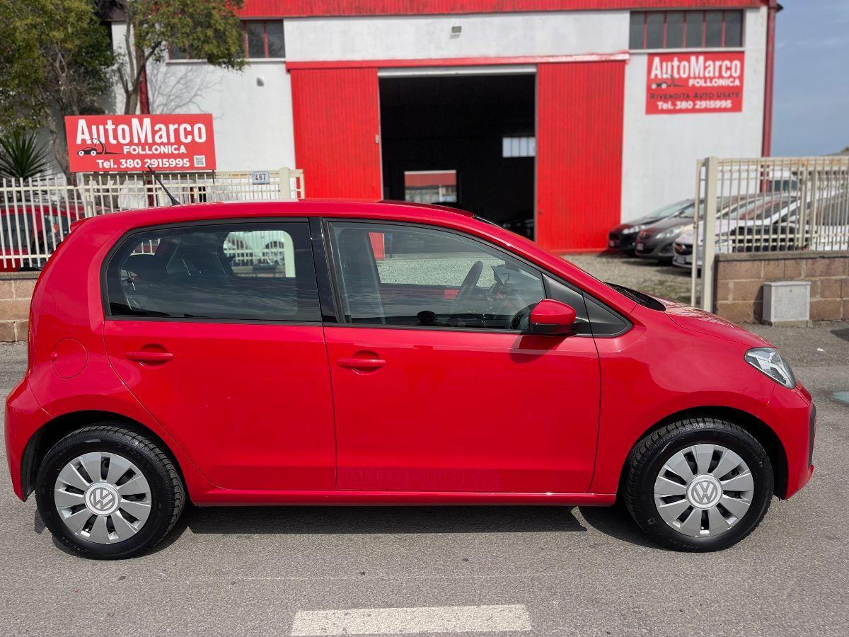 VOLKSWAGEN - Up! - 1.0 5p. eco move BMT