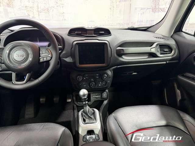 Jeep Renegade 1.0 T3 Limited NAVI FULL-LED