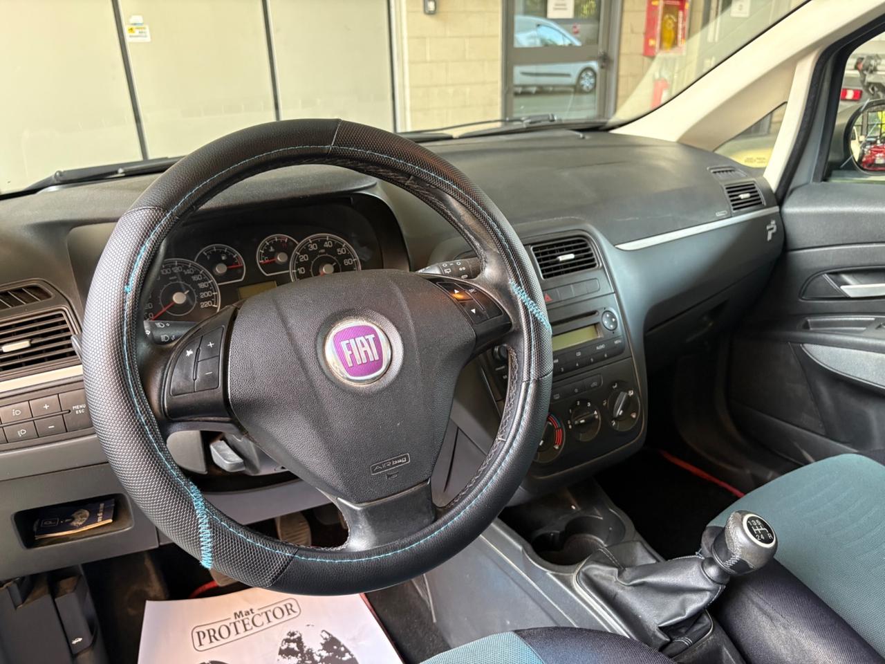Fiat Grande Punto 1.2 5 porte Active