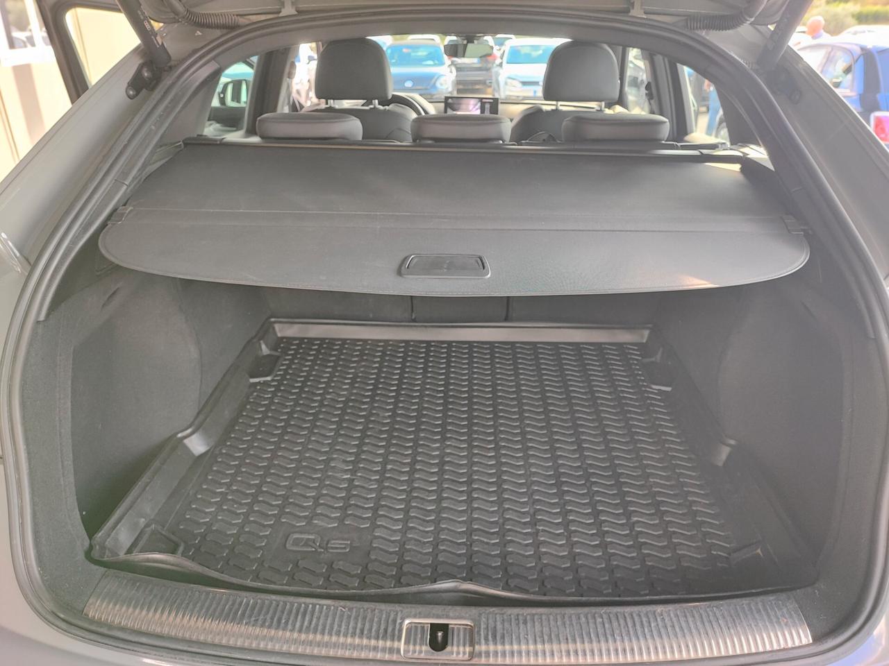 Audi Q5 SPB 40 TDI quattro S tronic line plus