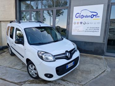 Renault Kangoo 1.5 dCi 90CV F.AP. 4p. Express Maxi