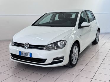 VW Golf 1.4 TGI 5p. - METANO - NEOPATENTATI