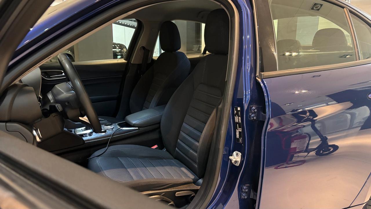 ALFA ROMEO GIULIA 2.2 160CV - 2020