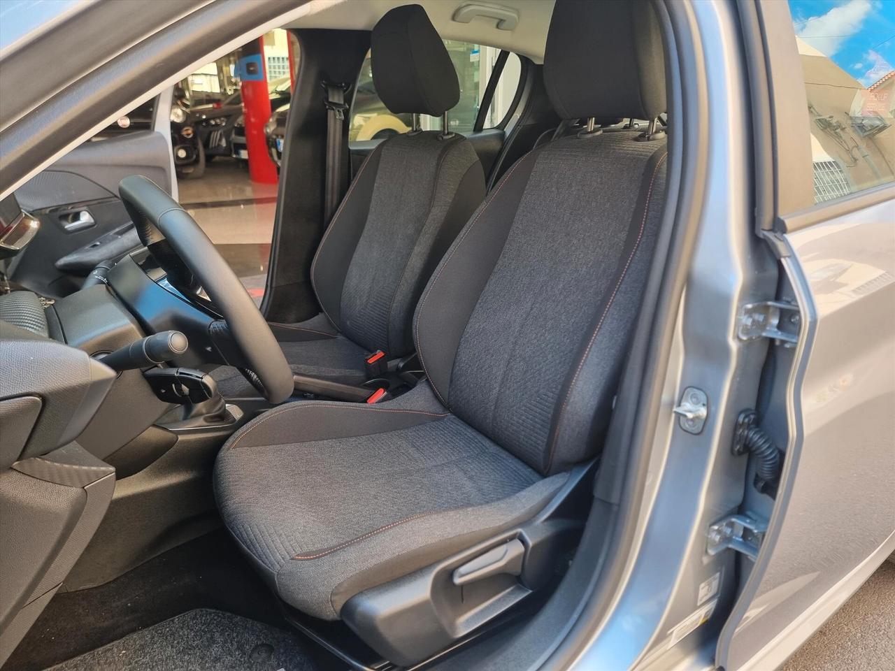 Peugeot 208 PureTech 100 Stop&Start 5 porte Style NESSUN OBBLIGO DI FINANZIAMENTO