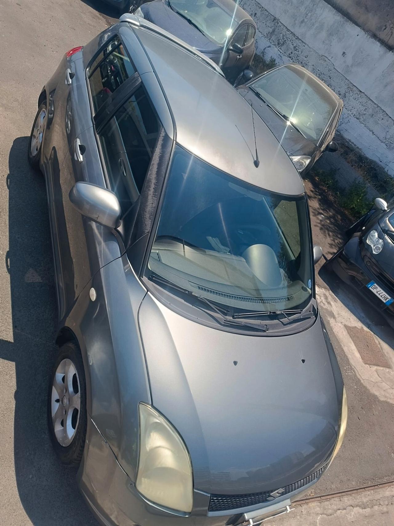 Suzuki Swift 1.3 5p. GL