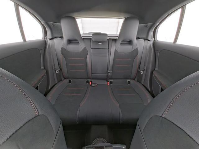 MERCEDES-BENZ A 180 Automatic AMG Line Advanced Plus