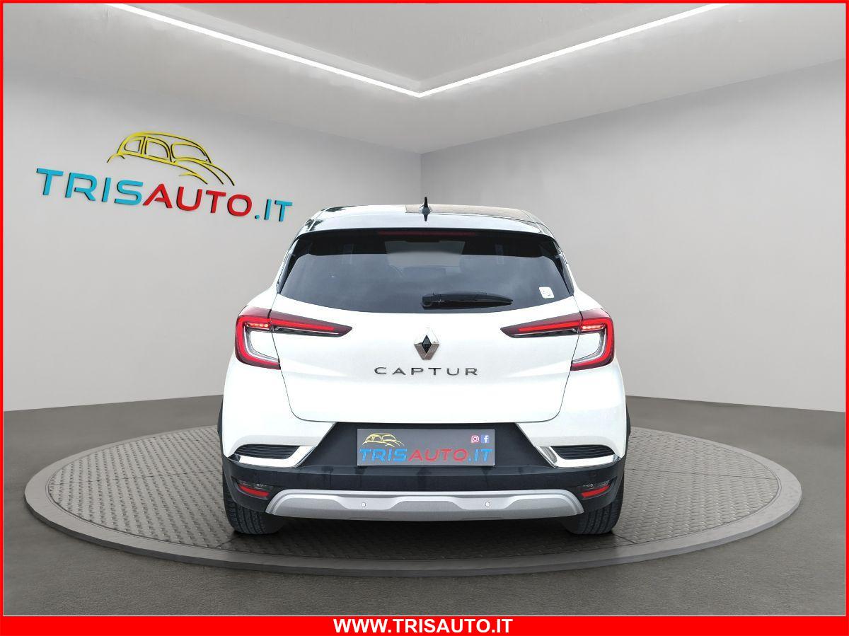RENAULT Captur TCe 1.0 Techno NEOPATENTATI (FULL LED+PELLE+NAVI)