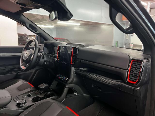 Ford Ranger Raptor 3.0 ecoboost V6 292cv ROLLER & PRONTA CONSEGNA