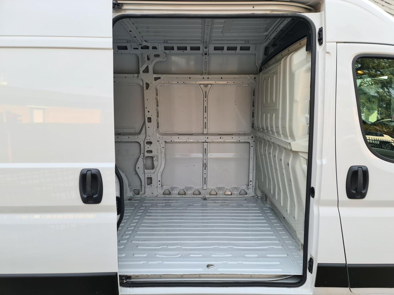 Fiat Ducato 35Q 2.3 MULTIJET 140cv L2H2 / EURO 6.2