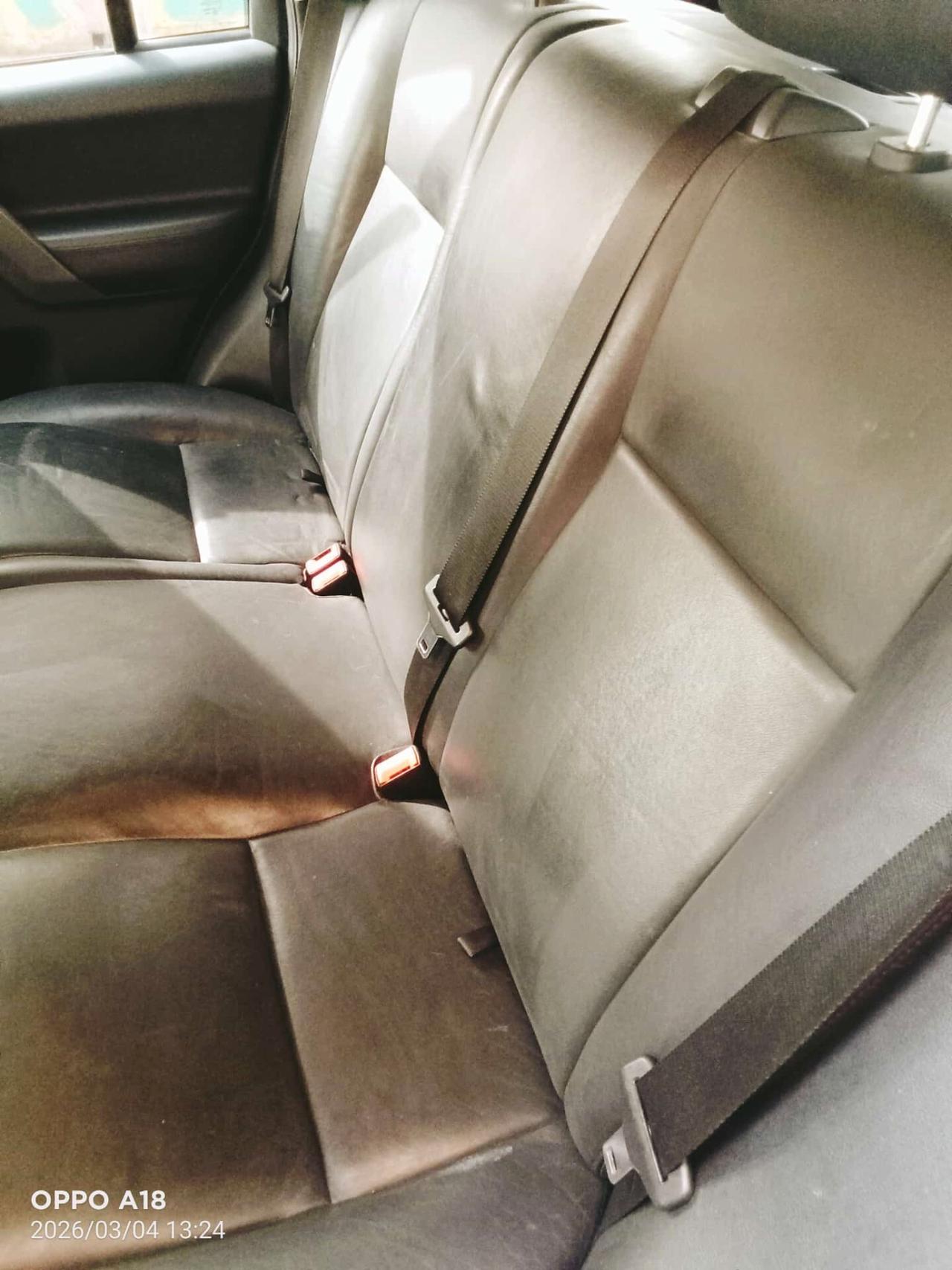 Land Rover Freelander 2.2 TD4 S.W. HSE