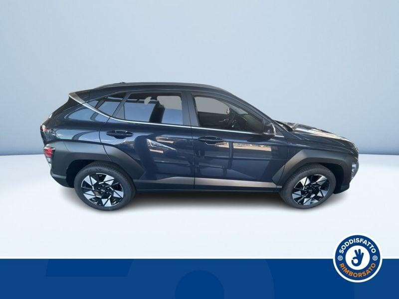 Hyundai Kona 1.6 HEV XLine Plus MY25