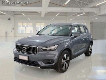 VOLVO XC40 T5 PLUG-IN HYBRID RECH INSCRIP EXPR - GC899JJ