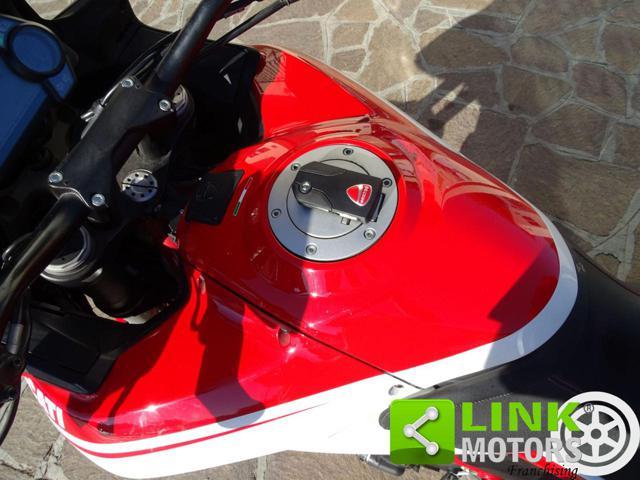 DUCATI Multistrada 1200 S DVT Pikes Peak *UNICO PROPRIETARIO*